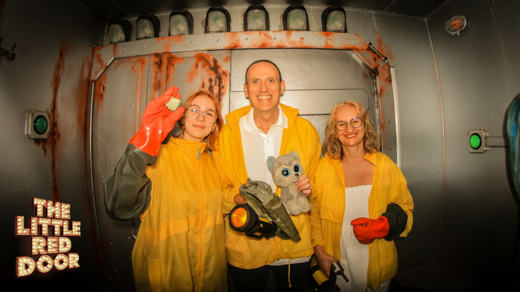 Escape Game Strasbourg