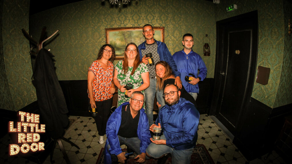 Escape Game Strasbourg