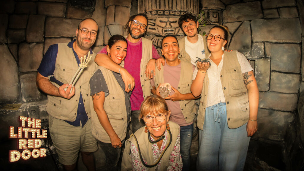 Escape Game Strasbourg