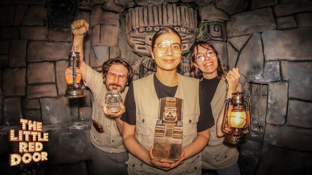 Escape Game Strasbourg