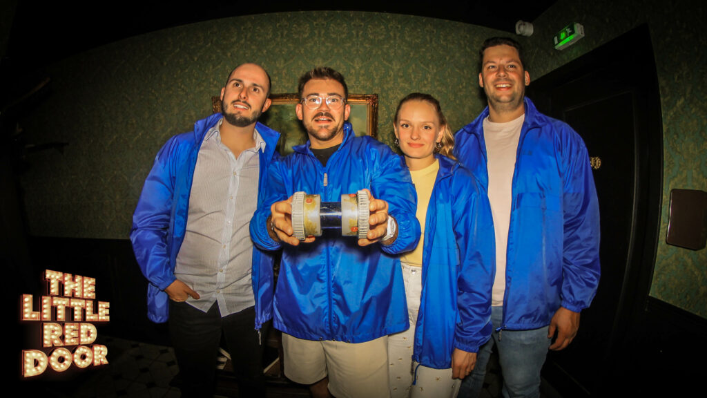 Escape Game Strasbourg