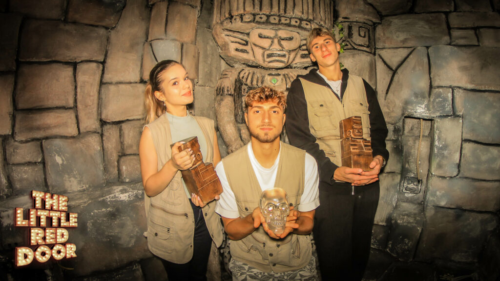 Escape Game Strasbourg