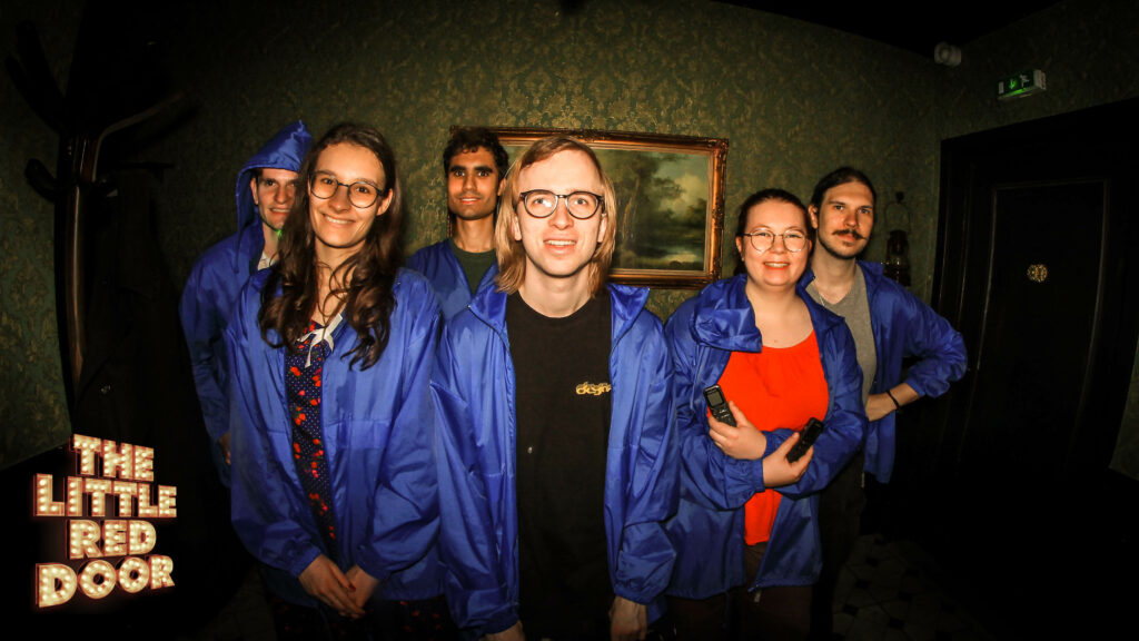 Escape Game Strasbourg
