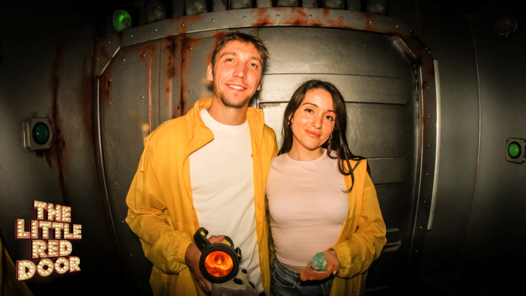 Escape Game Strasbourg