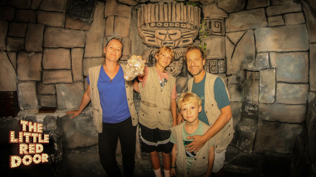 Escape Game Strasbourg