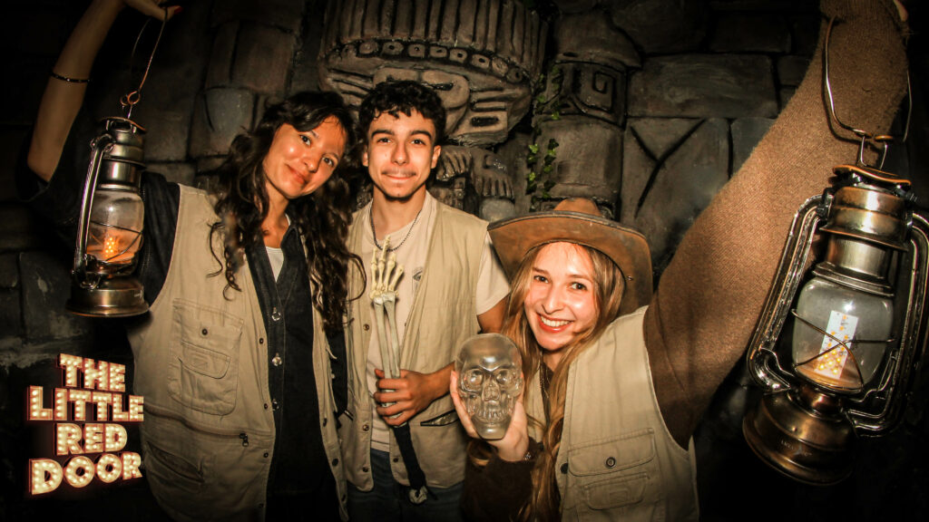 Escape Game Strasbourg