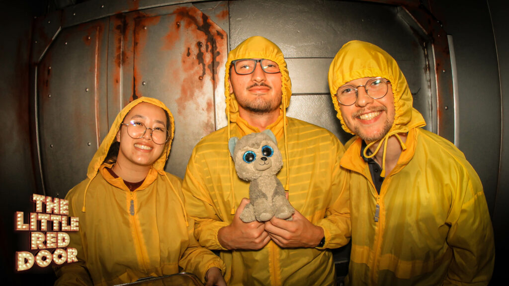 Escape Game Strasbourg