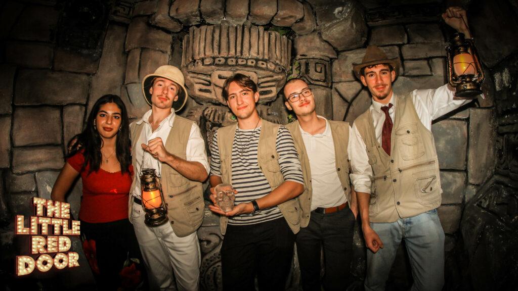 Escape Game Strasbourg