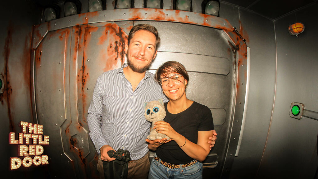 Escape Game Strasbourg