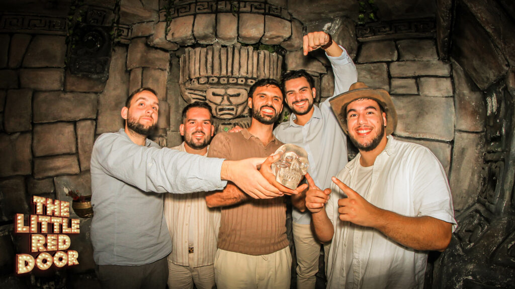 Escape Game Strasbourg