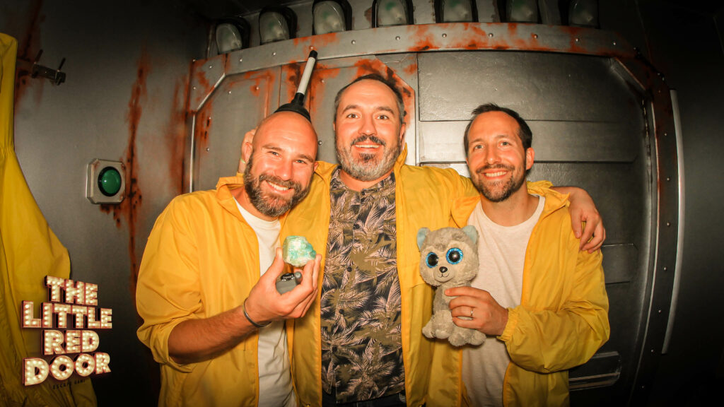 Escape Game Strasbourg