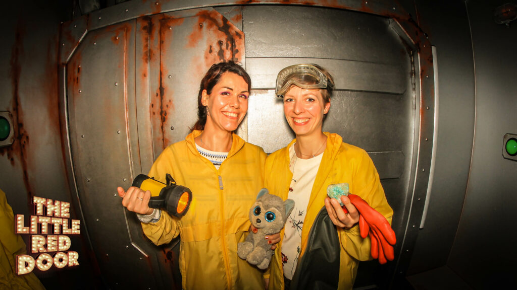 Escape Game Strasbourg