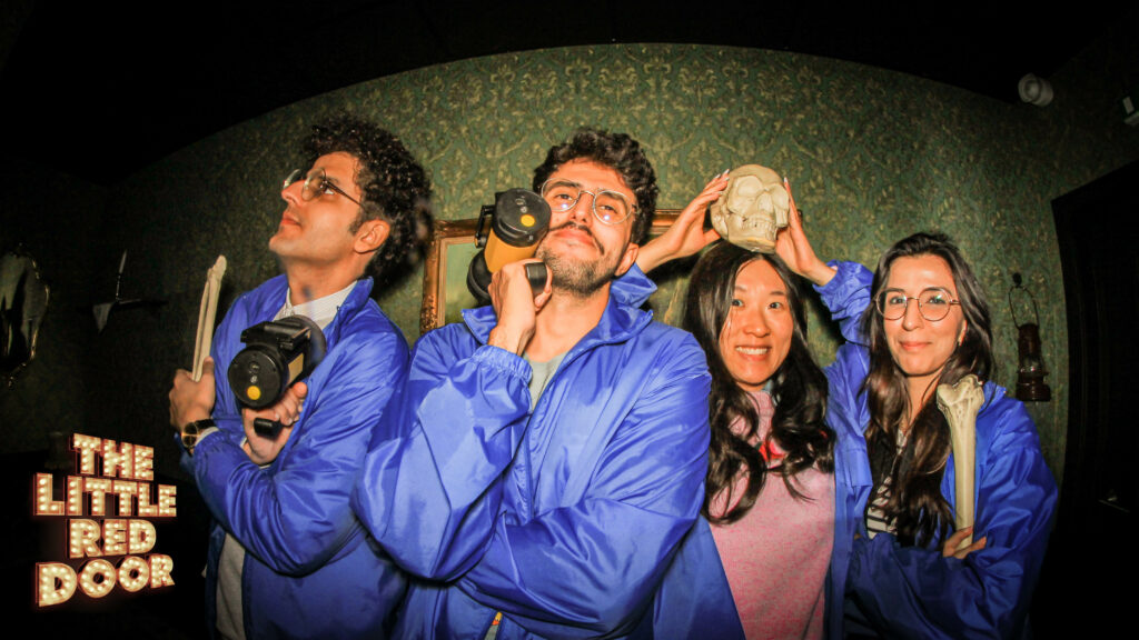 Escape Game Strasbourg