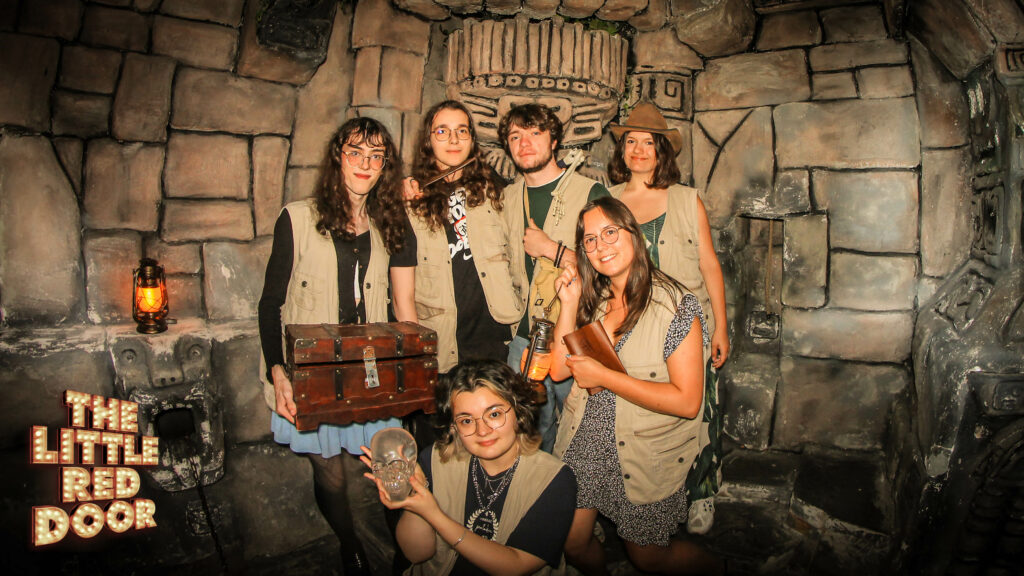 Escape Game Strasbourg