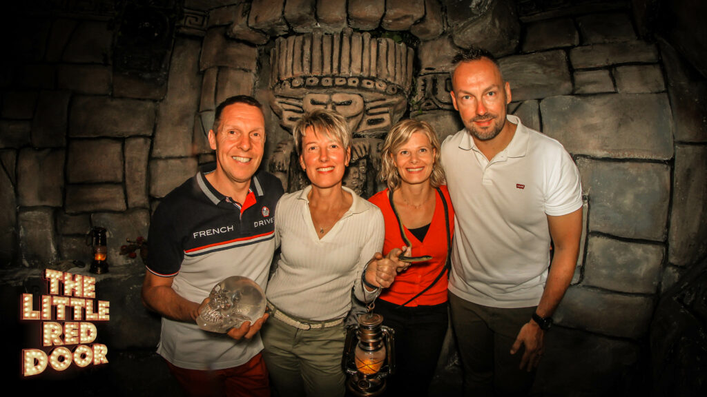 Escape Game Strasbourg