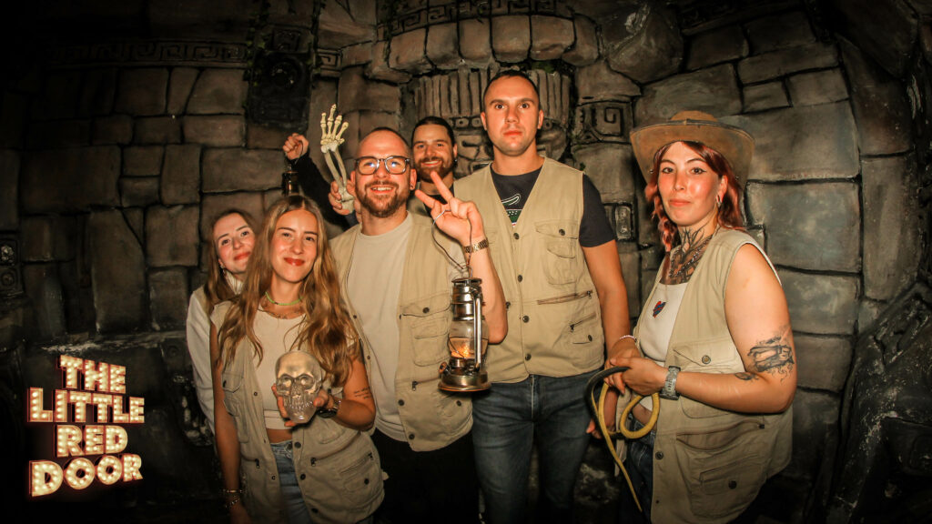 Escape Game Strasbourg