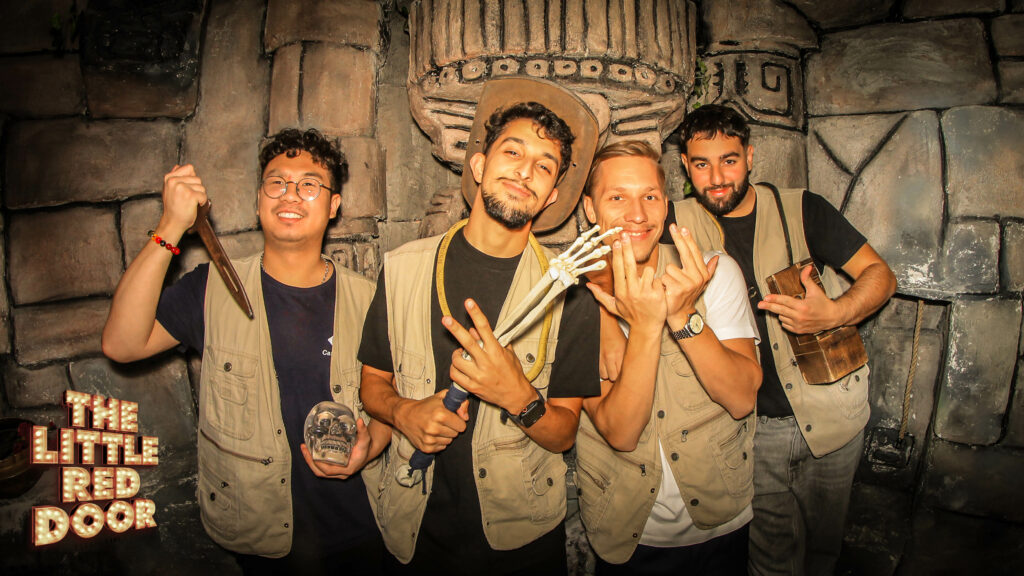 Escape Game Strasbourg