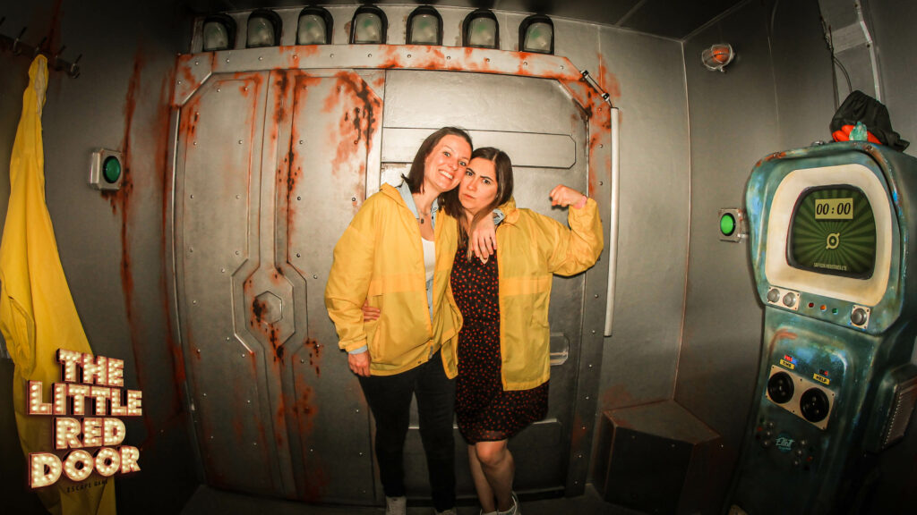 Escape Game Strasbourg