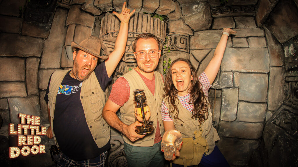 Escape Game Strasbourg