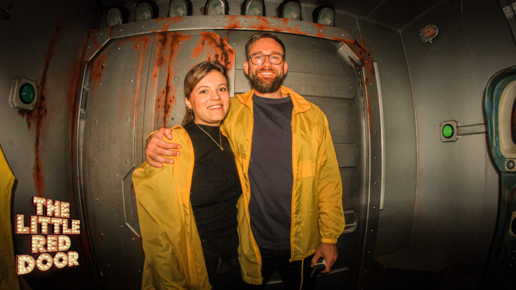 Escape Game Strasbourg