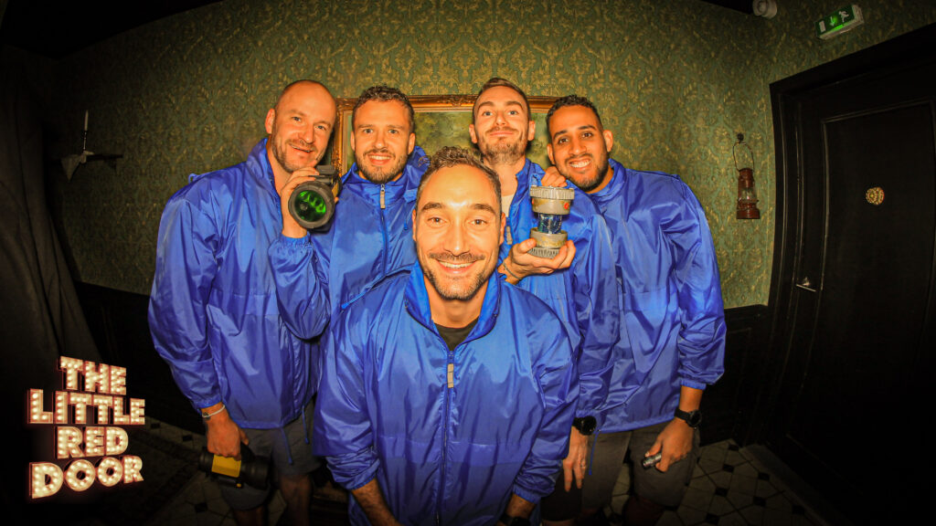 Escape Game Strasbourg