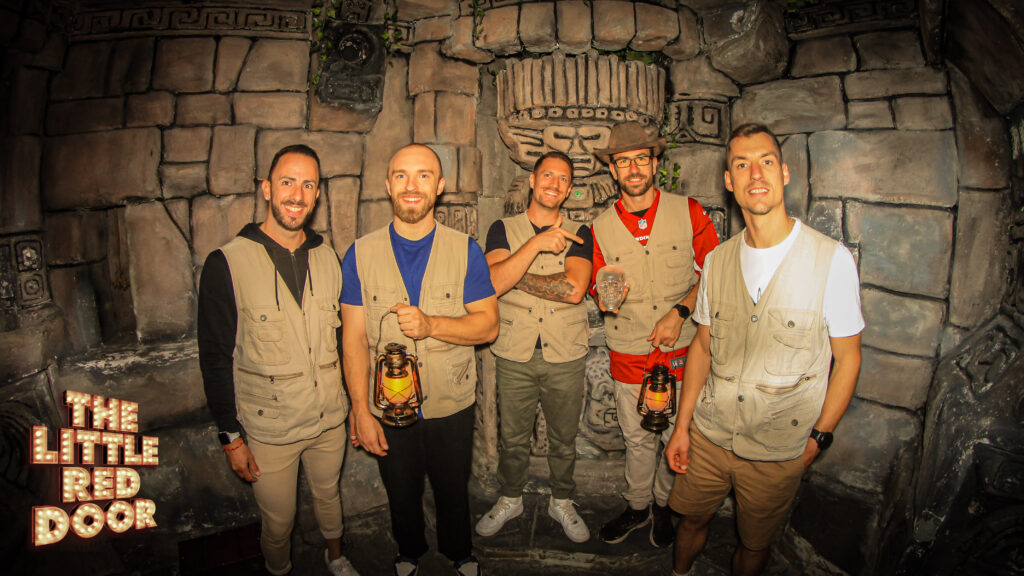 Escape Game Strasbourg