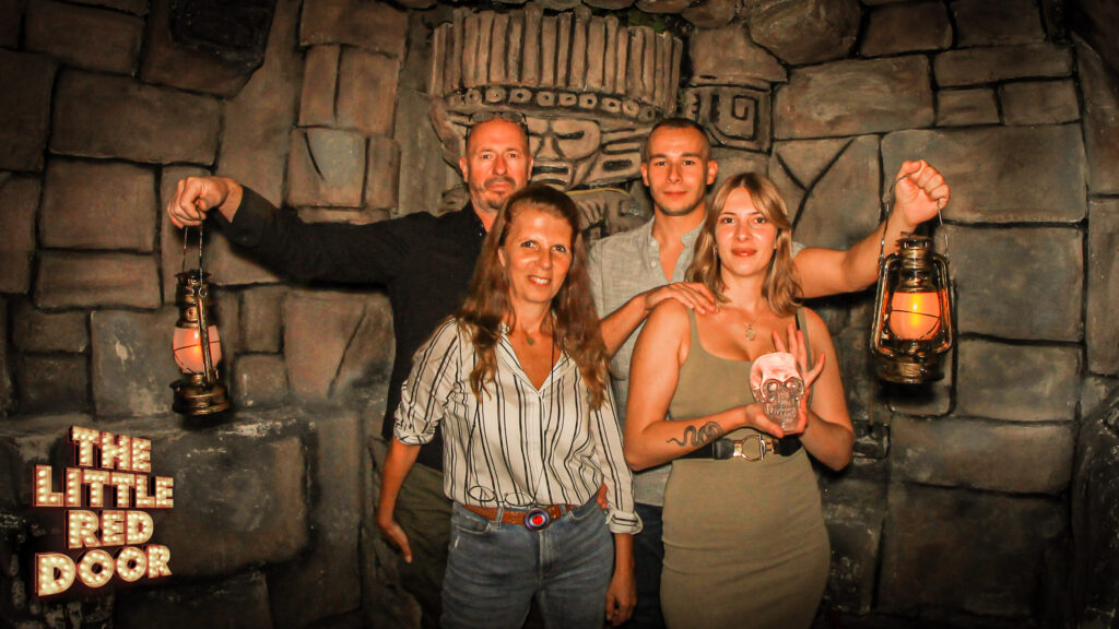 Escape Game Strasbourg