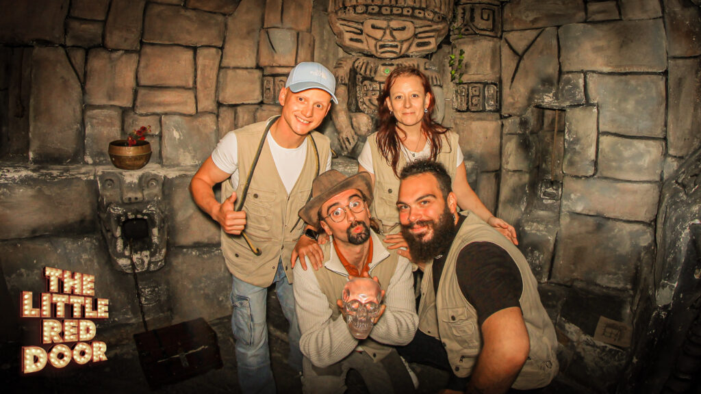 Escape Game Strasbourg