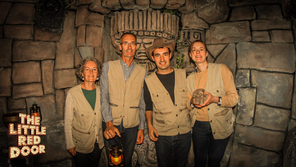 Escape Game Strasbourg