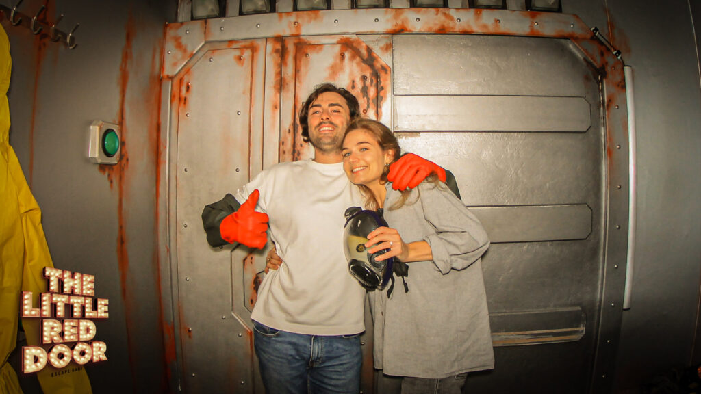 Escape Game Strasbourg