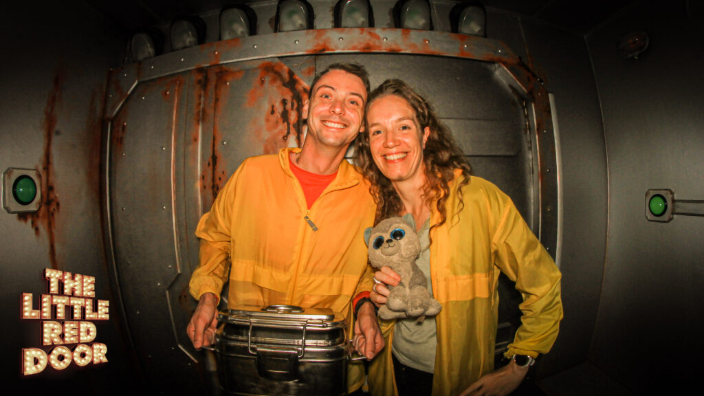 Escape Game Strasbourg