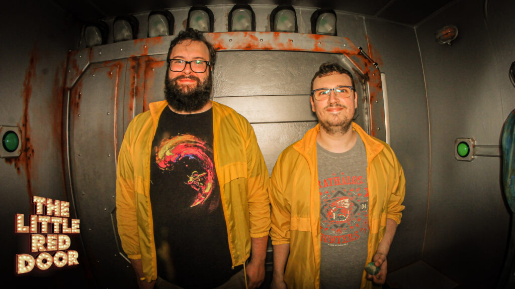 Escape Game Strasbourg