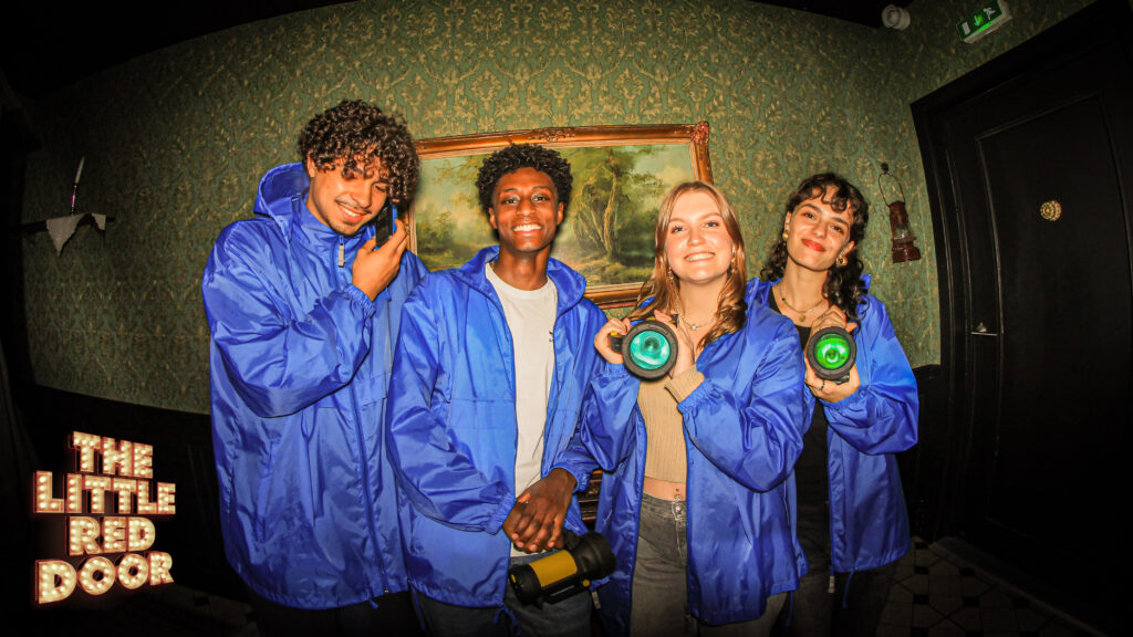 Escape Game Strasbourg