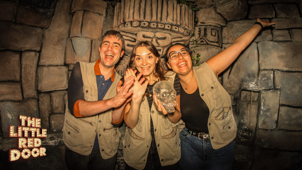 Escape Game Strasbourg