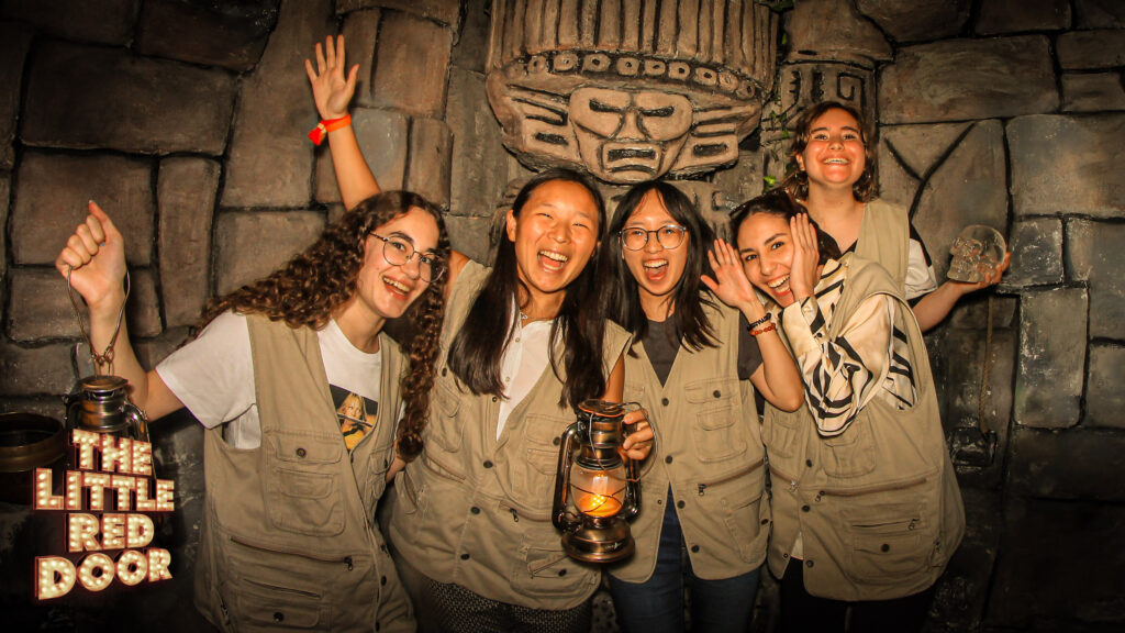 Escape Game Strasbourg