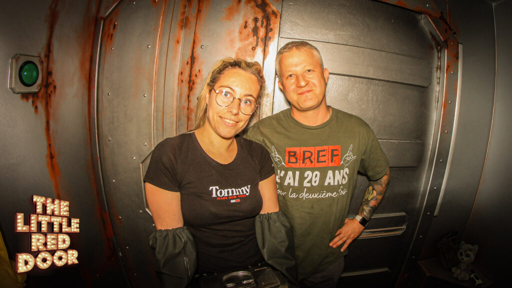 Escape Game Strasbourg