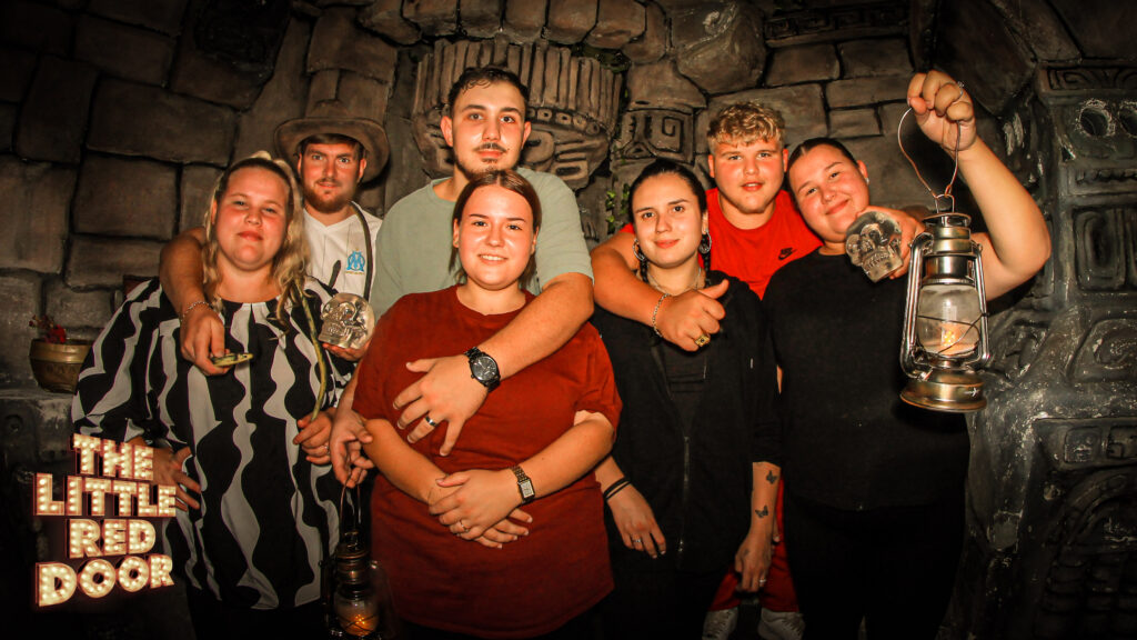 Escape Game Strasbourg