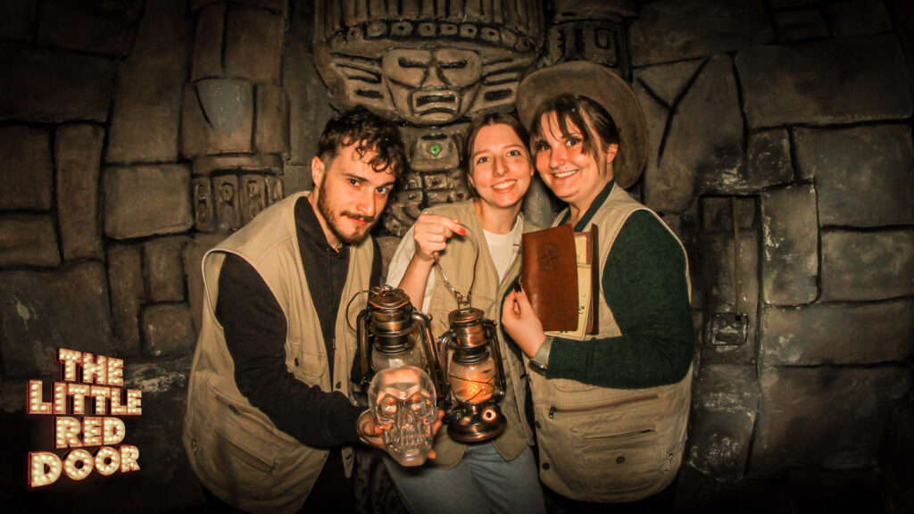 Escape Game Strasbourg