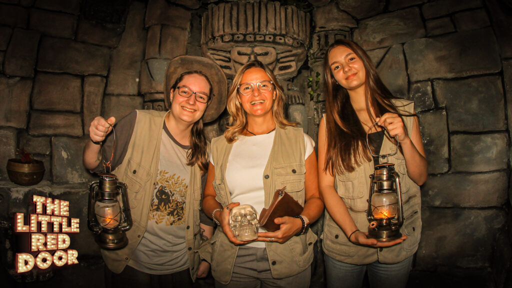Escape Game Strasbourg