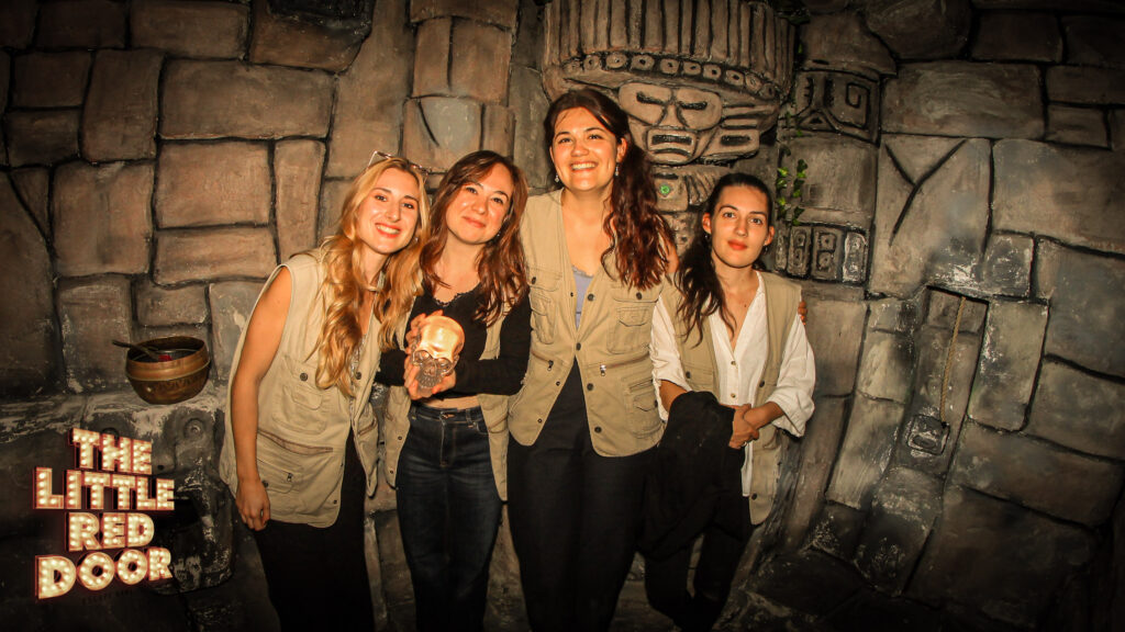 Escape Game Strasbourg