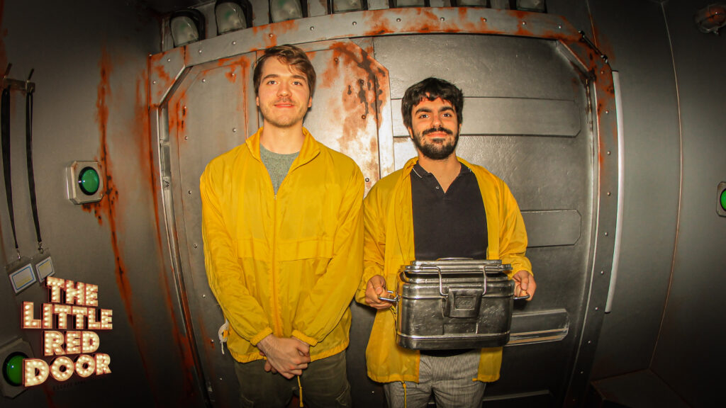 Escape Game Strasbourg