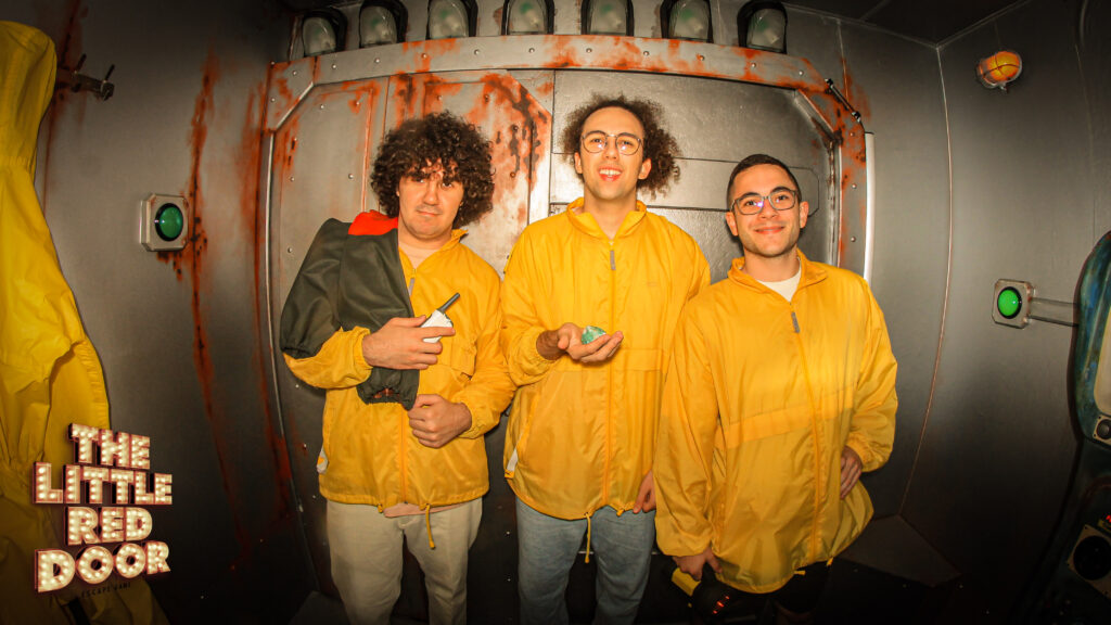 Escape Game Strasbourg