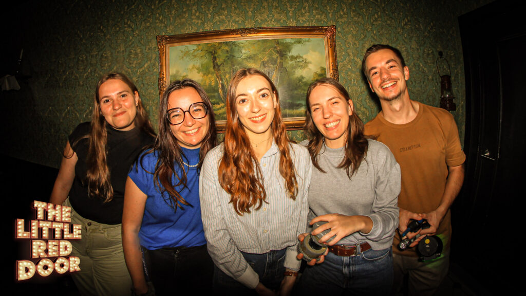 Escape Game Strasbourg