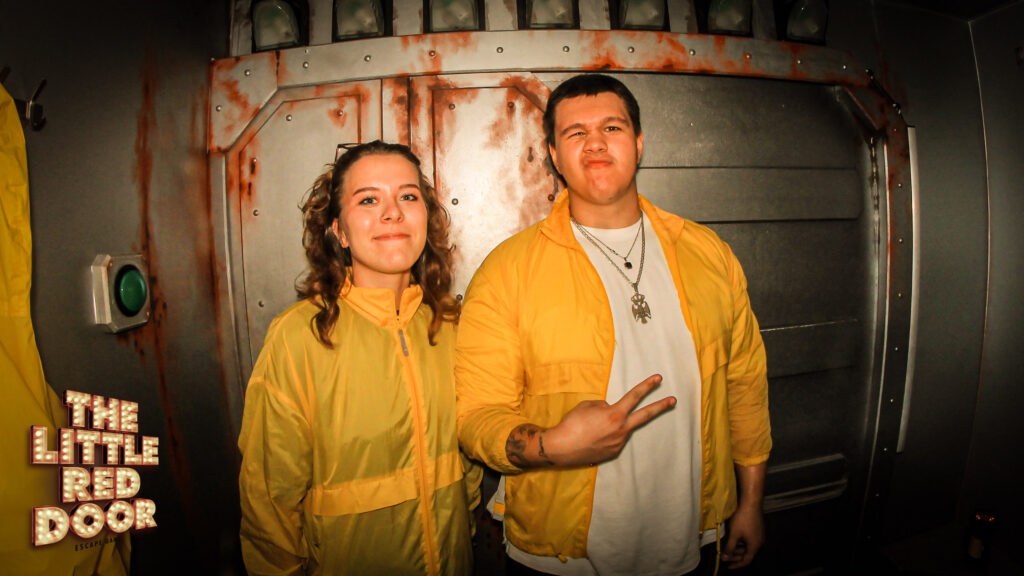 Escape Game Strasbourg