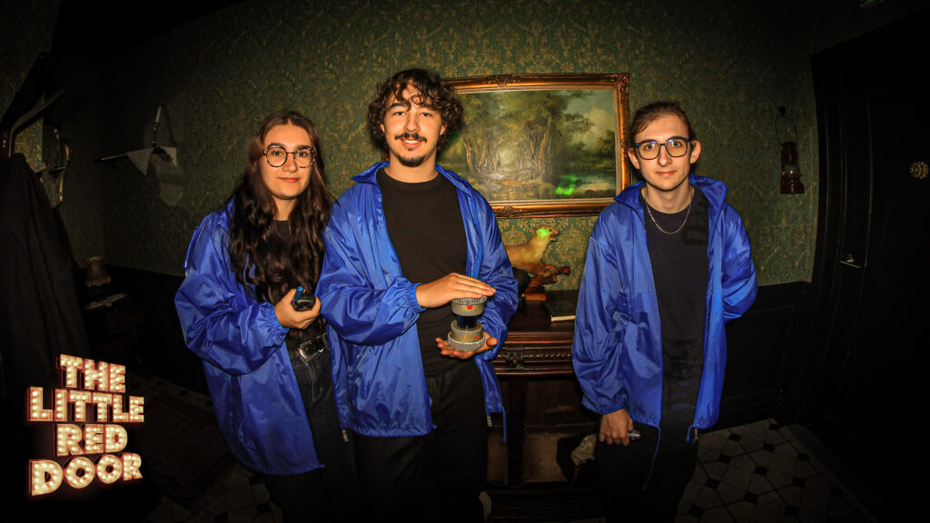 Escape Game Strasbourg