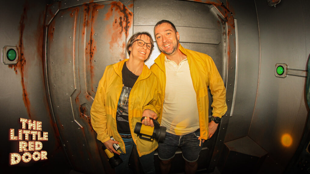 Escape Game Strasbourg