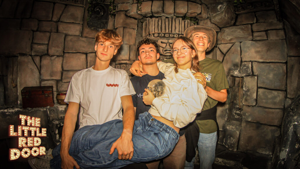 Escape Game Strasbourg