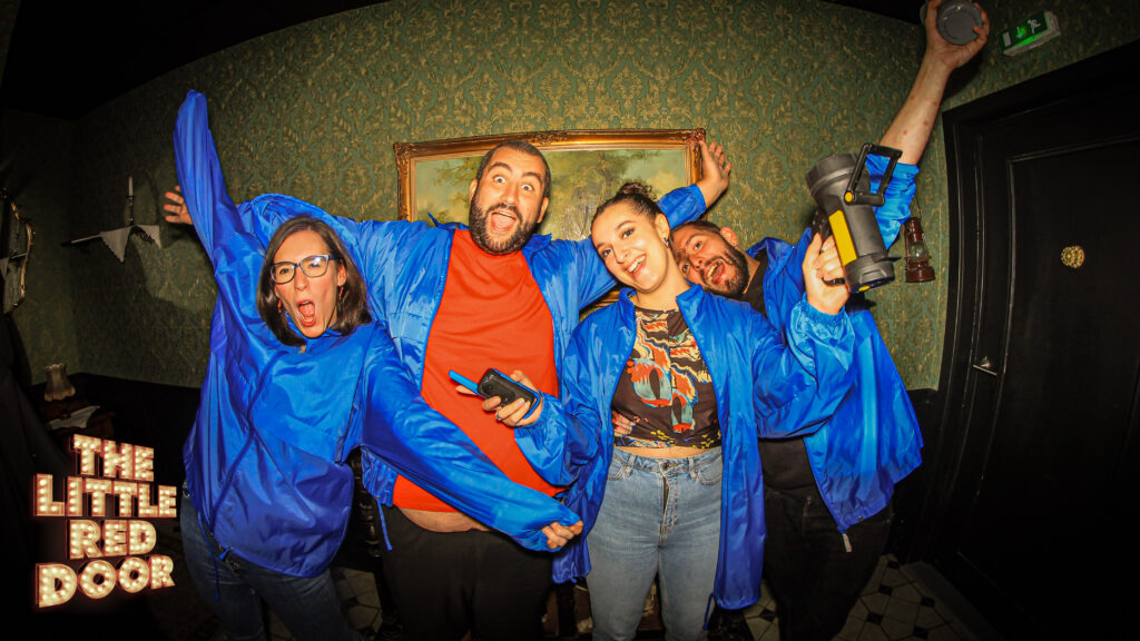 Escape Game Strasbourg