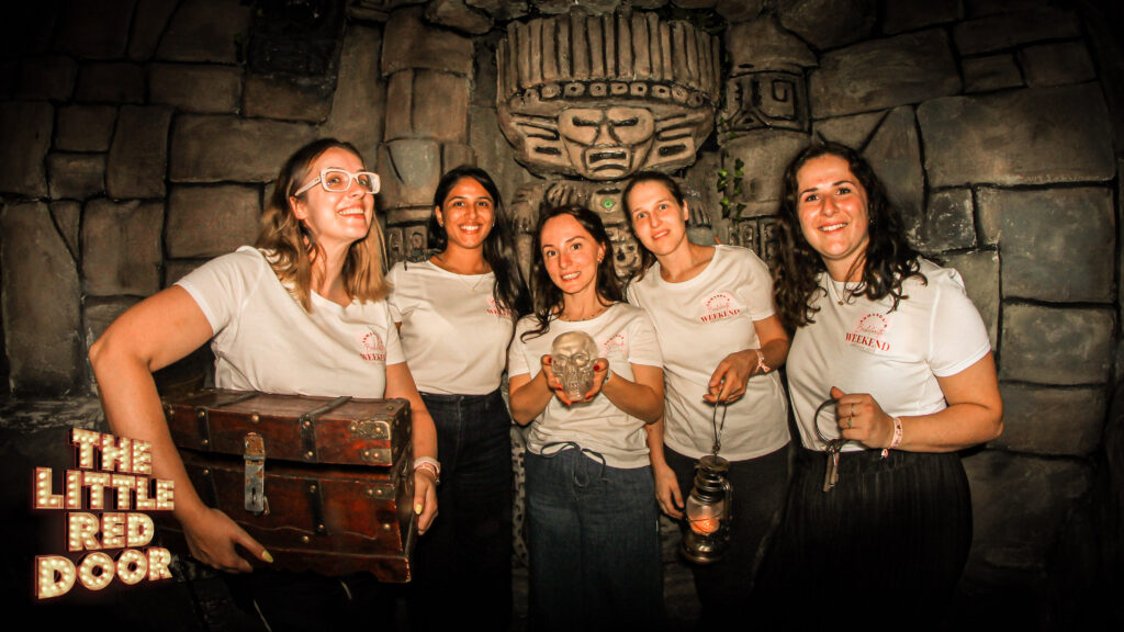 Escape Game Strasbourg