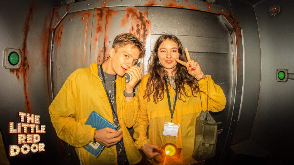 Escape Game Strasbourg